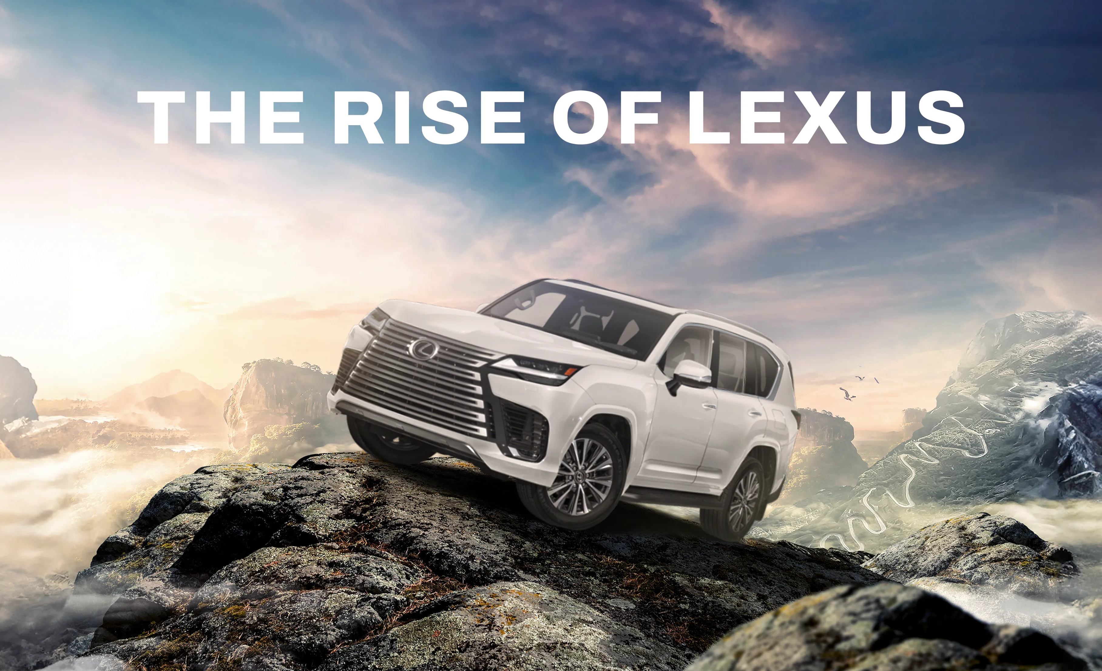 2025 Lexus LX700H | 2025 Lexus | New LX model | Lexus LX | 2023 New Lexus LX 50DH | Lexus in dubai | Sahara Motors